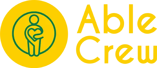 Able Crew logo