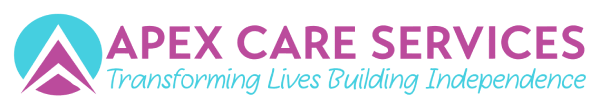 Apex Care Solutions logo