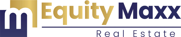 Equity Maxx logo