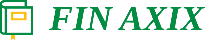 Fin Axix logo