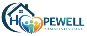 Hopewell Community Care logo