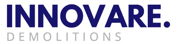 Innovare Demolition logo