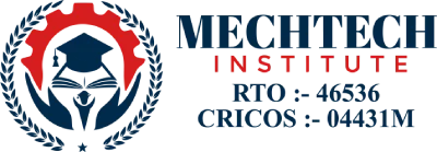 MechTech Institute logo