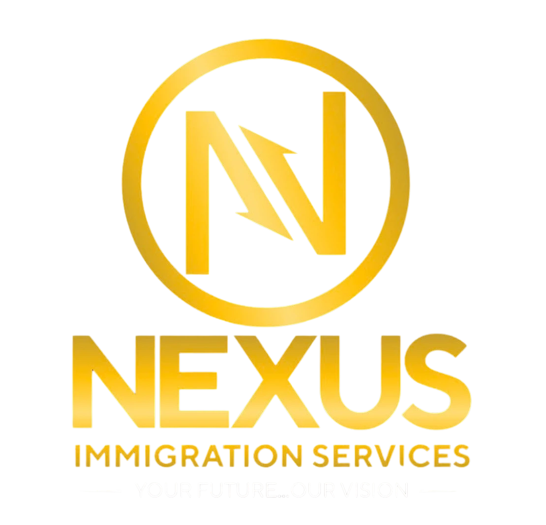 Nexus Immigration logo