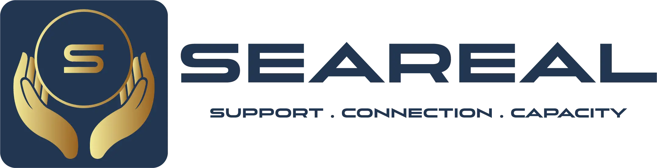 Seareal logo