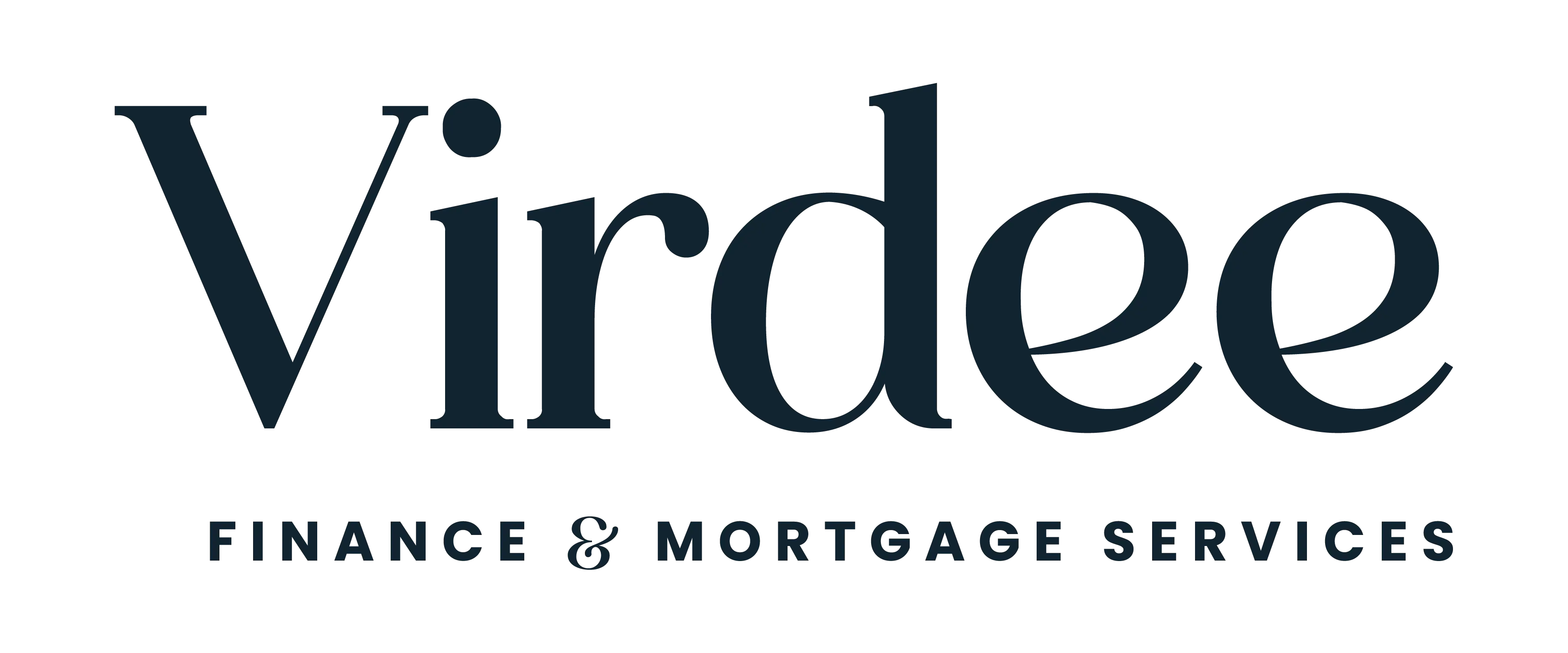 Virdee logo