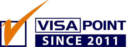 Visa Point logo