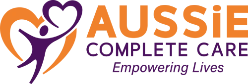 Aussie Complete Care logo