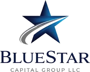 Blue Star Capital Group logo