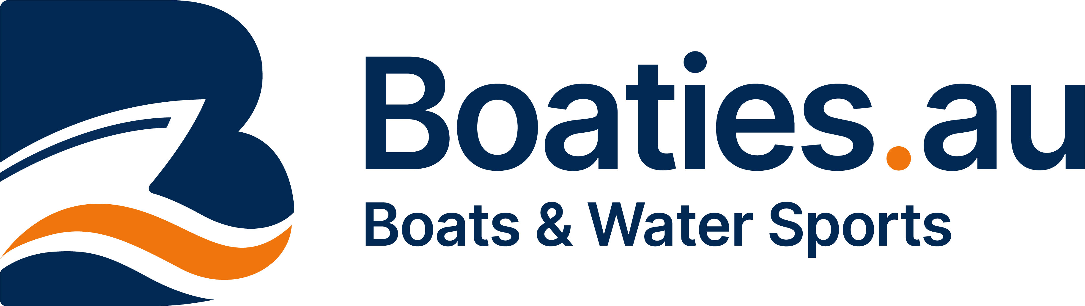 Boaties logo