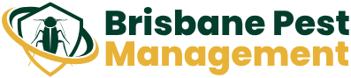 Brisbane Pest Management logo