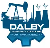 Dalby Training Centre logo