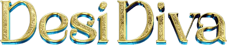 Desi Diva logo