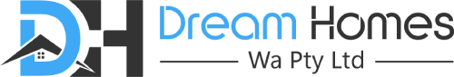 Dream Homes WA PTY LTD logo