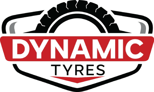 Dynamic Tyres logo
