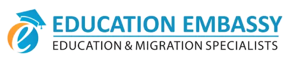 Education Embassy logo