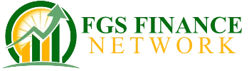 FGS Finance Network logo