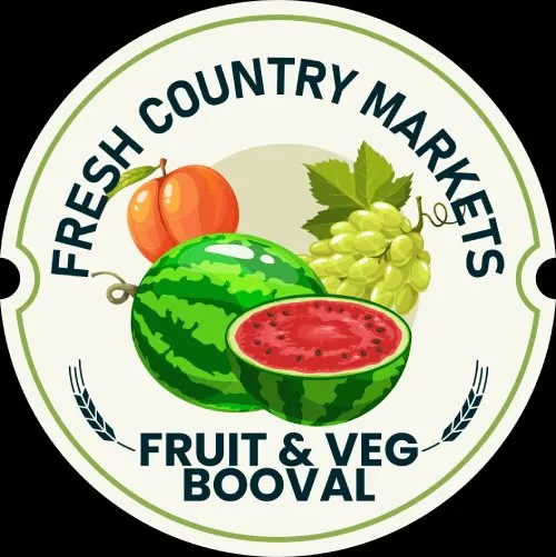 Fresh Country Markets logo