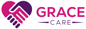 Grace Care logo
