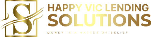 Happy Vic Lending Solutions logo