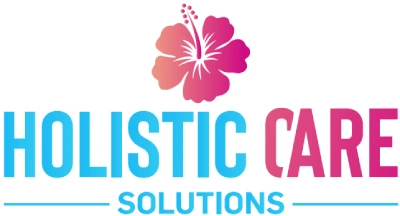 Holistic Care Solutions logo