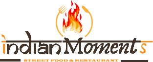 Indian Moments logo