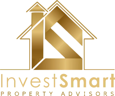 Invest Smart Property Advisores logo
