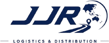 JJR Logistics & Distribution logo