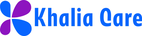 Khalia Care logo