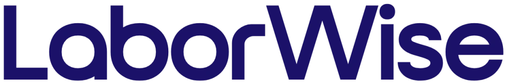 Laborwise logo