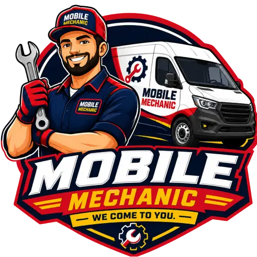 Mobile Mechanic logo