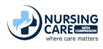 NCC Support logo