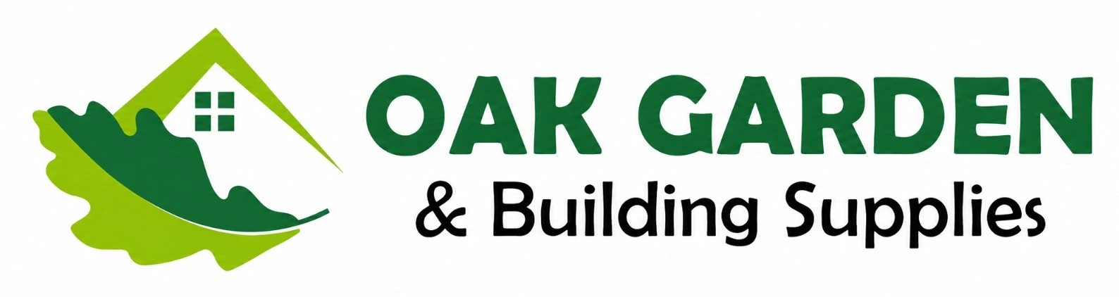Oak Garden logo