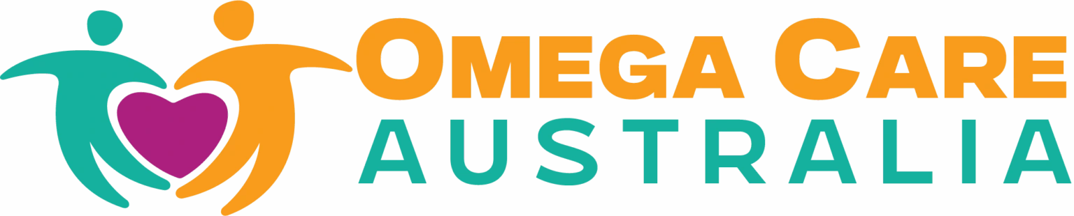 Omega Care logo