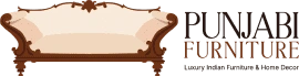 Punjabi Furniture logo