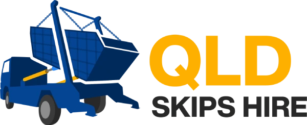 QLD Skip Hire logo