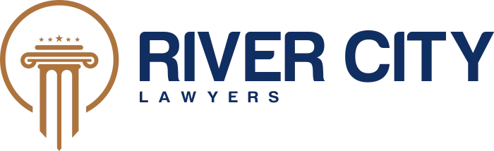 River City Lawyers logo
