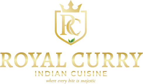 Royal Curry logo