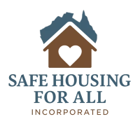 Safe Housing For All logo