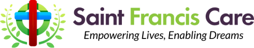 Saint Francis Care logo