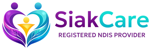 Siak Care logo