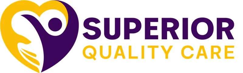 Superior Quality Care logo