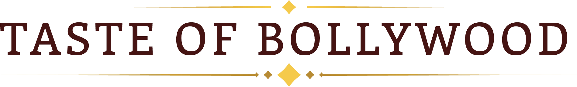 Taste Of Bollywood logo