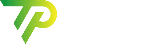TP Care logo