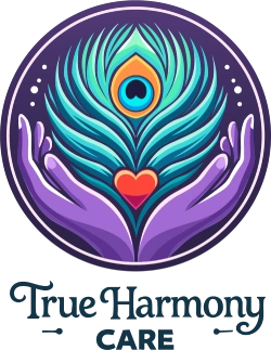 True Harmony Care logo