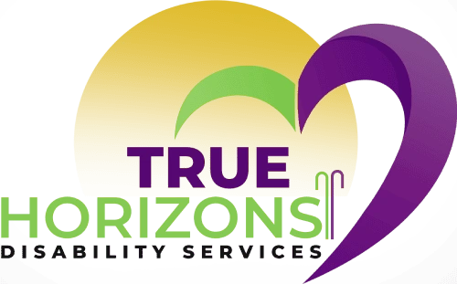 True Horizons Disability Services logo