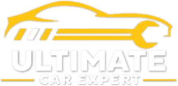 Ultimate Car Expert logo