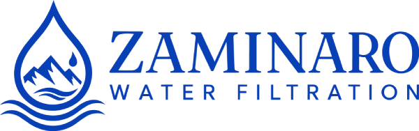 Zaminaro Water Filtration logo