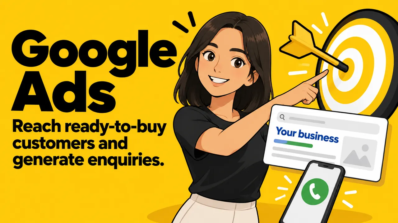 Google Ads