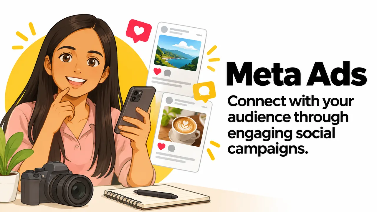 Meta Ads
